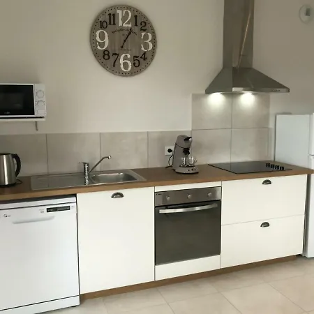 Gite Saint-Amand-Les-Eaux, 3 Pieces, 6 Personnes - Fr-1-510-122