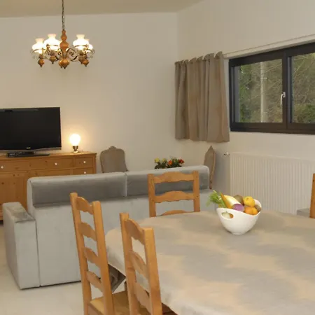 Gite Saint-Amand-Les-Eaux, 3 Pieces, 6 Personnes - Fr-1-510-122 Tatil Evi