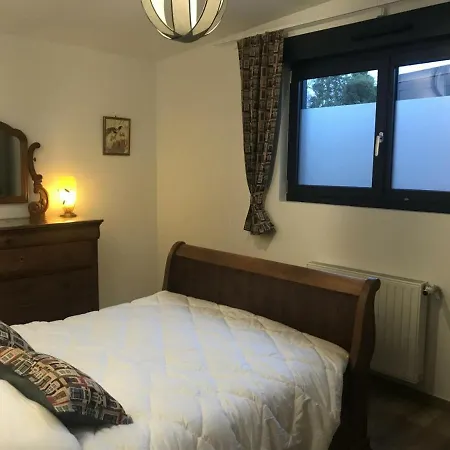 Tatil Evi Gite Saint-Amand-Les-Eaux, 3 Pieces, 6 Personnes - Fr-1-510-122 Saint-Amand-les-Eaux
