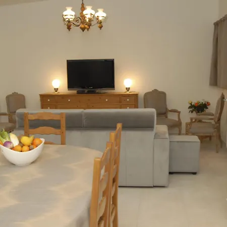 Tatil Evi Gite Saint-Amand-Les-Eaux, 3 Pieces, 6 Personnes - Fr-1-510-122 Saint-Amand-les-Eaux