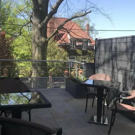 Gite Saint-Amand-Les-Eaux, 3 Pieces, 6 Personnes - Fr-1-510-122 Tatil Evi *